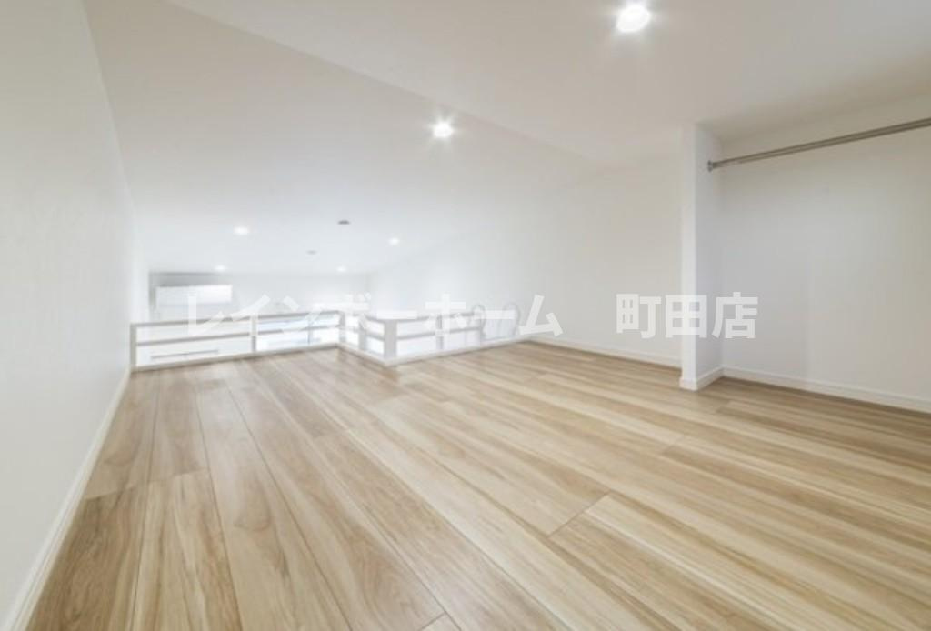 BLESS相模大野※初期費用分割あと払いサービス利用可能物件の内装