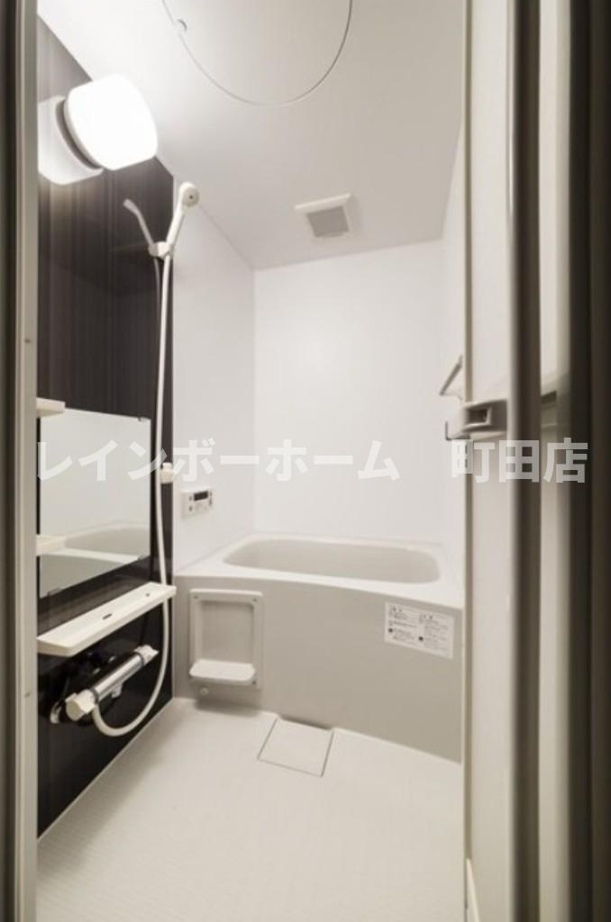 BLESS相模大野※初期費用分割あと払いサービス利用可能物件の浴室