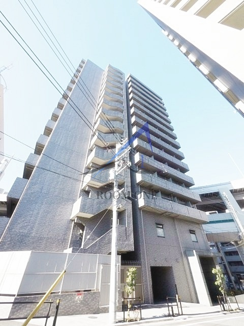 ルーブル板橋区役所前