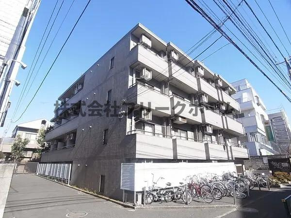 武蔵野市吉祥寺東町３丁目の賃貸マンション