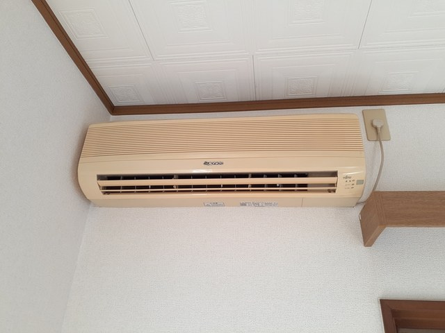 海老原貸家５の設備|その他設備