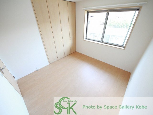 ウィルディコートⅠの寝室|※お部屋により仕様が異なる場合があります※