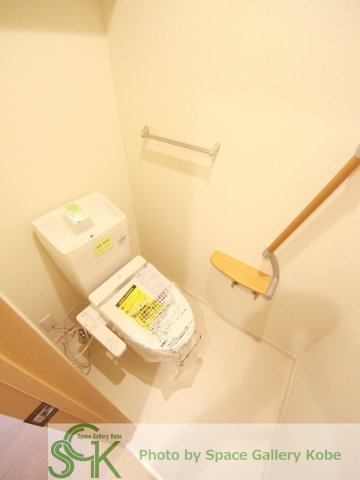 ウィルディコートⅠのトイレ|※お部屋により仕様が異なる場合があります※