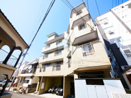 ハロー長田の画像