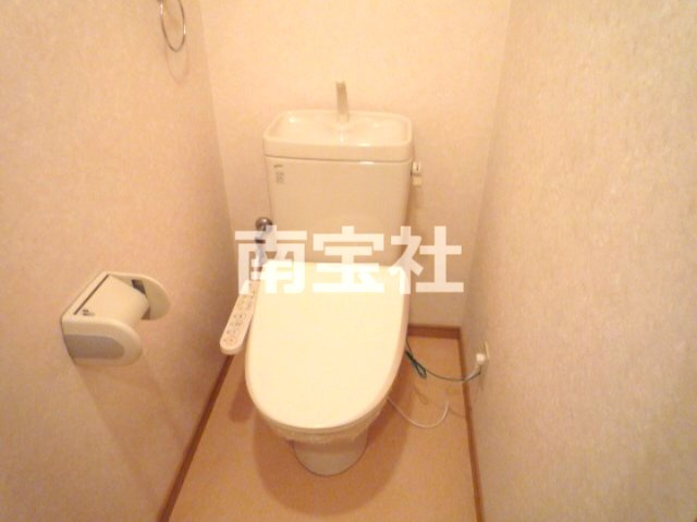 【トイレ】