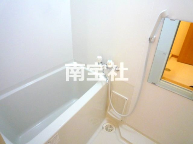 【浴室】