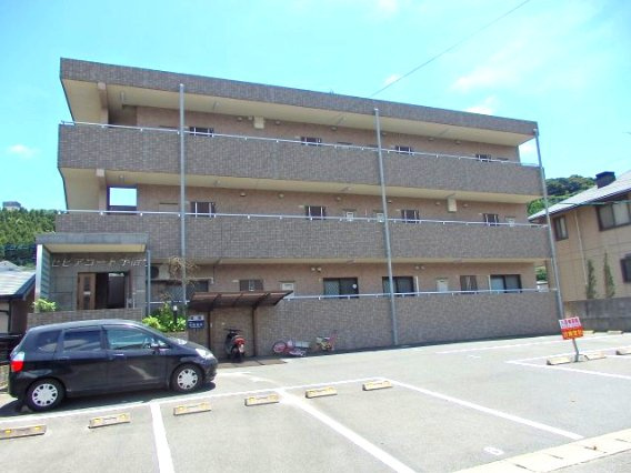 セピアコート宇宿の画像