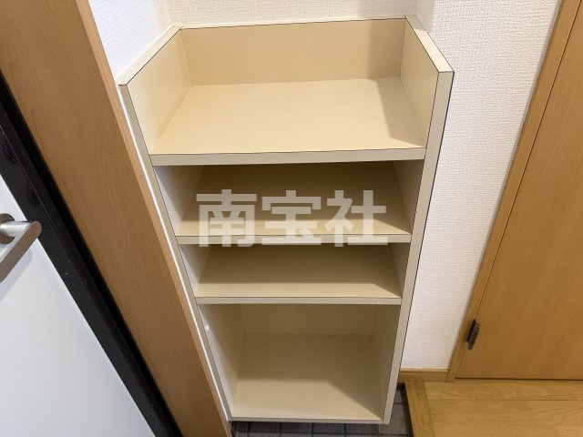 【玄関】