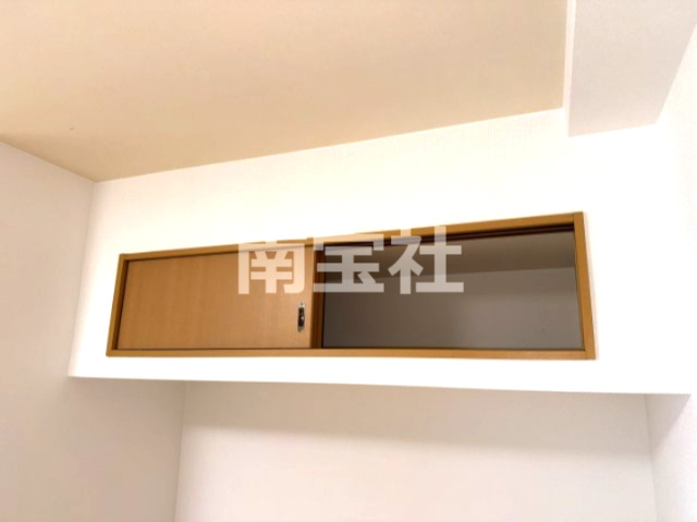 【内装】