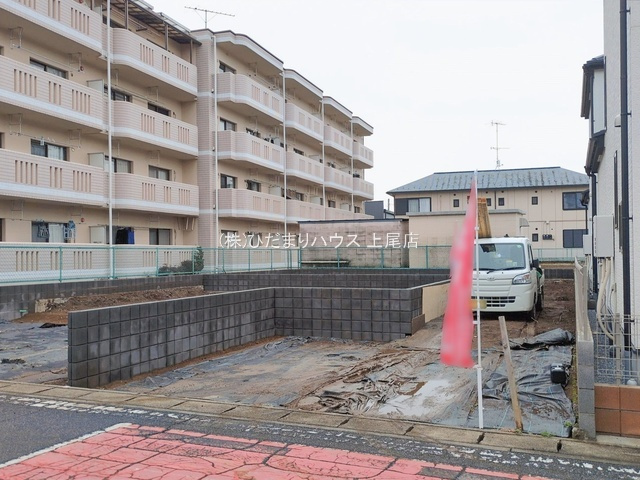 伊奈町寿　新築戸建　タマタウン02