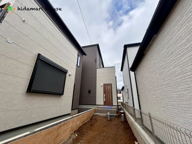 伊奈町寿　新築戸建　タマタウン02