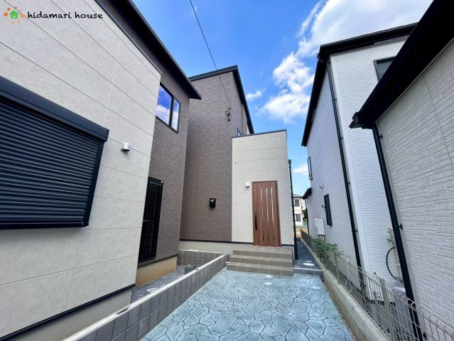 伊奈町寿　新築戸建　タマタウン02
