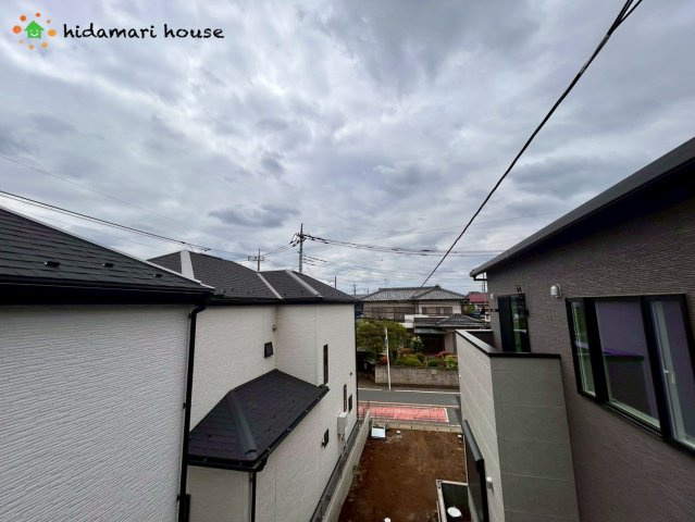 伊奈町寿　新築戸建　タマタウン02の展望