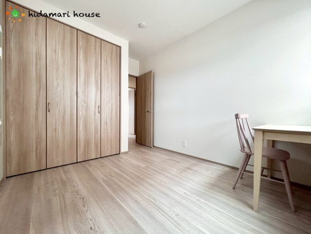 伊奈町寿　新築戸建　タマタウン02の内装