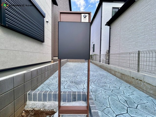 伊奈町寿　新築戸建　タマタウン02の設備