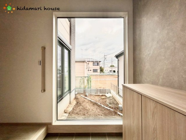 伊奈町寿　新築戸建　タマタウン02の内装