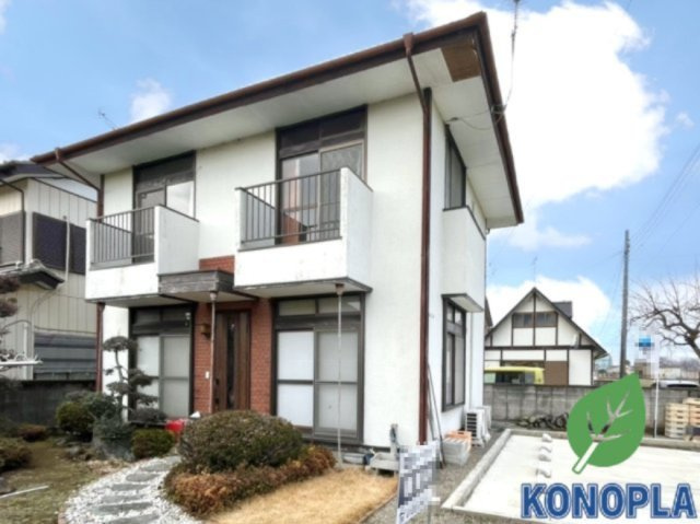 【中古戸建】伊勢崎市馬見塚町1期