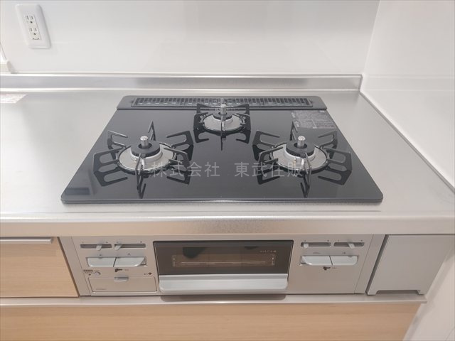 【キッチン】の画像