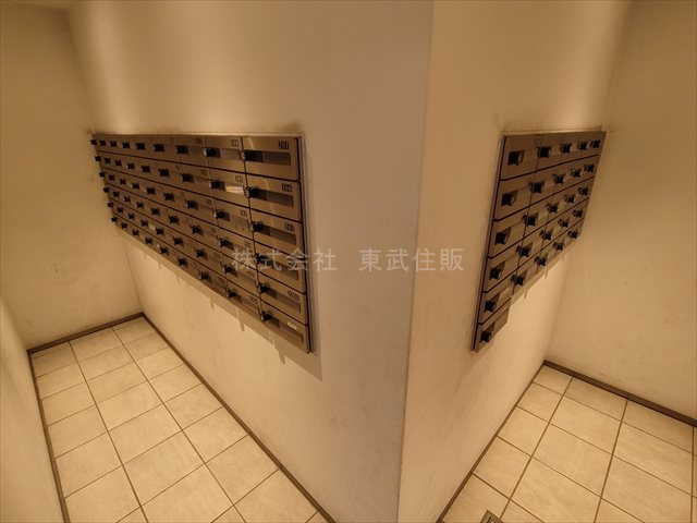 【設備】の画像