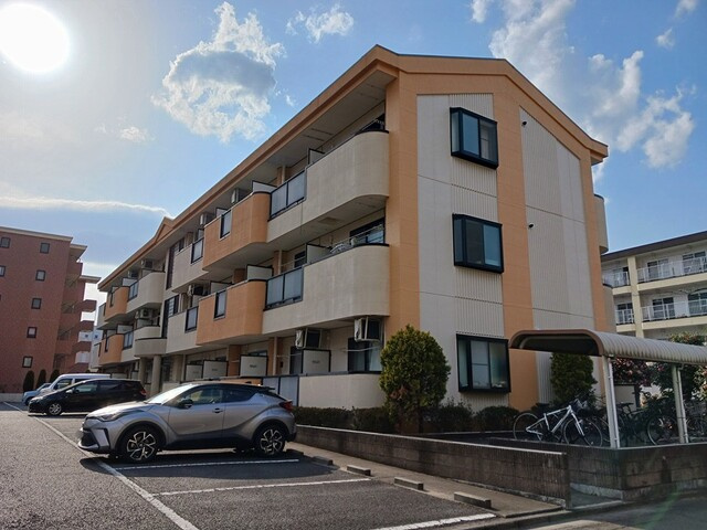 ラフィネ天久保Ｂ