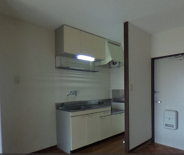 シャイン大塚のキッチン|キッチン