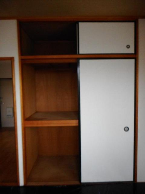 シャイン大塚の収納|収納