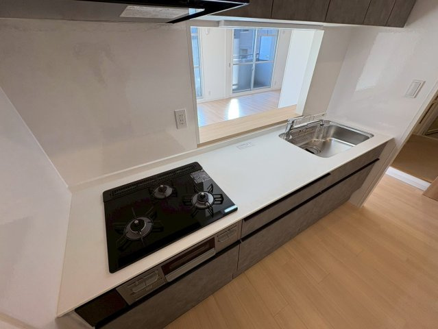 KDXレジデンス東別院｜名古屋市の賃貸ならMy賃貸のキッチン|KDXレジデンス東別院