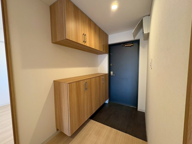 KDXレジデンス東別院｜名古屋市の賃貸ならMy賃貸の玄関|KDXレジデンス東別院