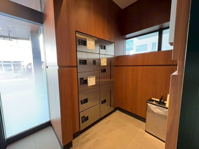 KDXレジデンス東別院｜名古屋市の賃貸ならMy賃貸のその他共用部分|KDXレジデンス東別院