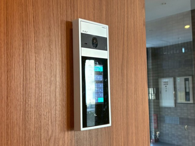 KDXレジデンス東別院｜名古屋市の賃貸ならMy賃貸のセキュリティ|KDXレジデンス東別院