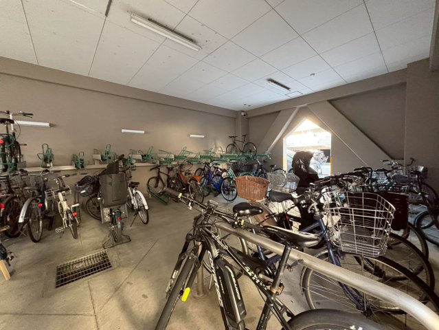 KDXレジデンス東別院｜名古屋市の賃貸ならMy賃貸のその他共用部分|KDXレジデンス東別院