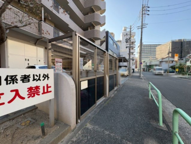 KDXレジデンス東別院｜名古屋市の賃貸ならMy賃貸のその他共用部分|KDXレジデンス東別院