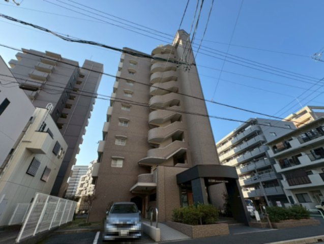 KDXレジデンス東別院｜名古屋市の賃貸ならMy賃貸の外観|KDXレジデンス東別院