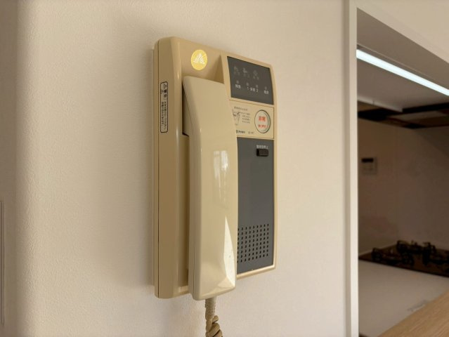 KDXレジデンス東別院｜名古屋市の賃貸ならMy賃貸のセキュリティ|KDXレジデンス東別院