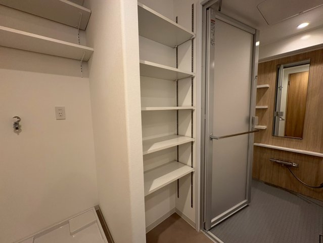 KDXレジデンス東別院｜名古屋市の賃貸ならMy賃貸の収納|KDXレジデンス東別院