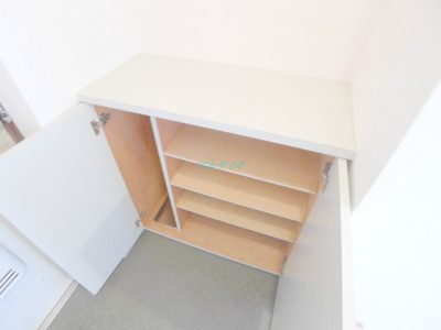 【玄関】 | ウイングス・ハイ亀戸 | 玄関