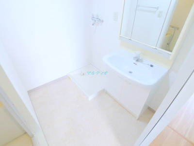 【設備】 | ウイングス・ハイ亀戸