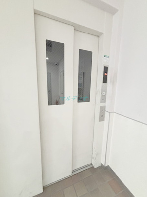 【その他共用部分】 | ウイングス・ハイ亀戸