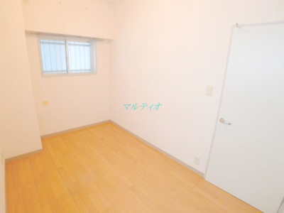 【内装】 | ウイングス・ハイ亀戸 | 洋室