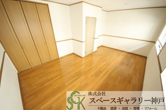 パラシオン有瀬の寝室|※お部屋により仕様が異なる場合があります※