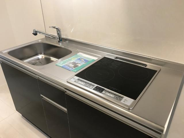 【キッチン】リラハイツ宮町