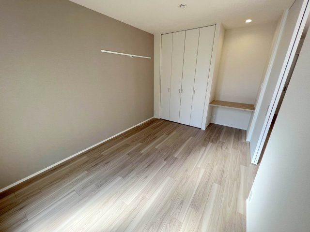 モン　エトワールのセキュリティ