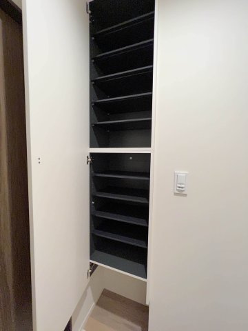 モン　エトワールのトイレ