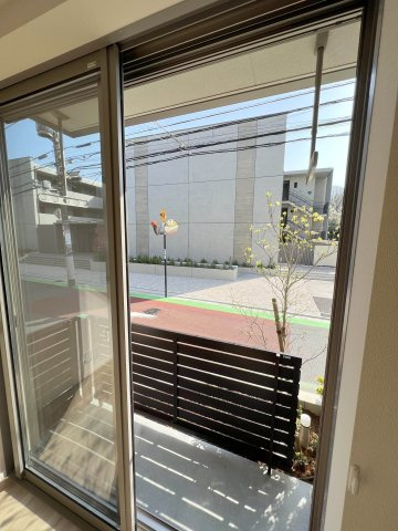 モン　エトワールの展望