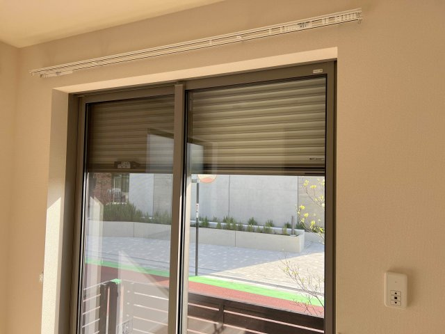 モン　エトワールの内装