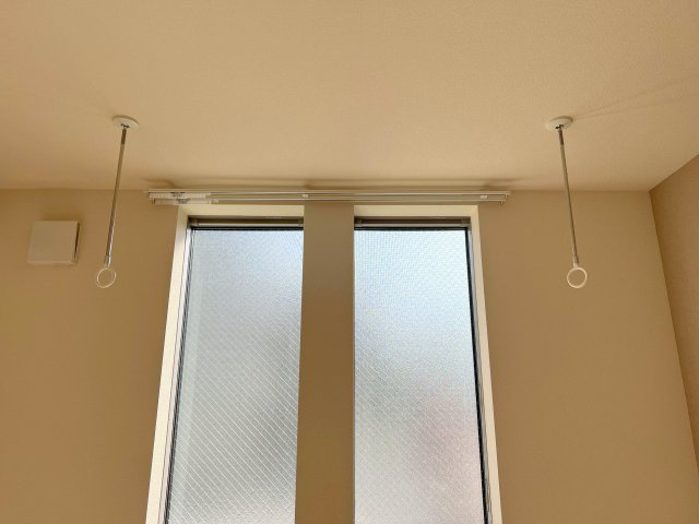 モン　エトワールのエントランス|★高級感のあるエントランス★