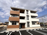 ガーデン　ラピッズの画像