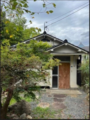 【外観】 | トラヴァーサル・ハイツ