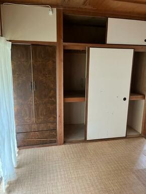 【収納】 | トラヴァーサル・ハイツ