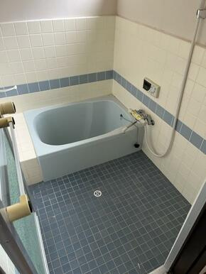 【浴室】 | トラヴァーサル・ハイツ